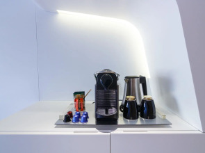 Pullman Brussels Centre Midi