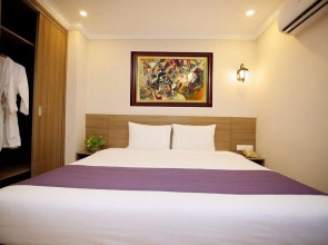 Indochine Hotel Nha Trang