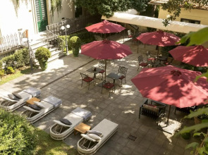 Palazzo Lorenzo Hotel Boutique & Spa