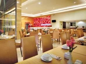 favehotel Pasar Baru