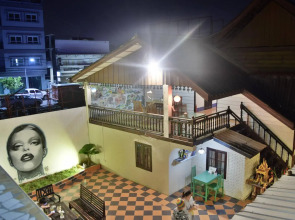 Vientiane Star Hotel