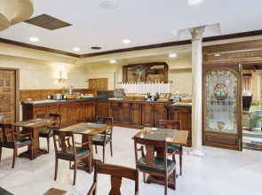 Sercotel Palacio De Los Gamboa