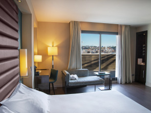 Pestana Arena Barcelona