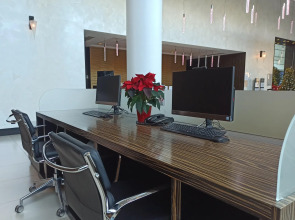 Radisson Blu Hotel, Montpellier