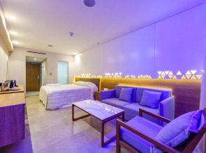 Tasia Maris Seasons Hotel - Adults Only