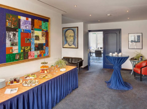 Hotel Alexander am Zoo