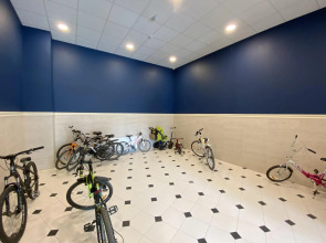 Welcome Karelia на проспекте Первомайский 1