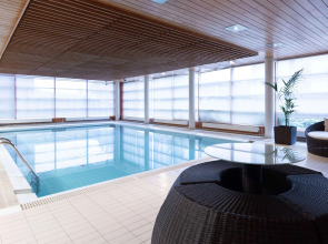 Scandic Helsinki Aviacongress