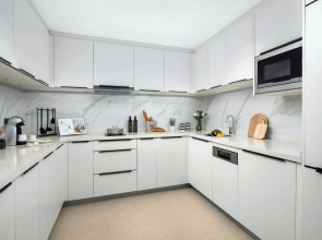 Ascott M-City Foshan