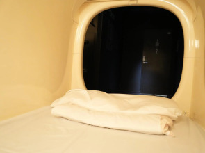 Rembrandt Cabin Shinjuku Shin-Okubo