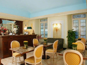 Hotel Champagne Garden