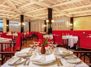 Dunes d'Or Ocean Club