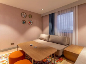 Mercure Trabzon Hotel
