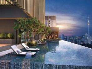 Sleeping Lion Suites