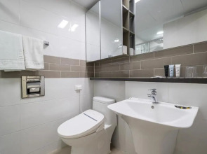 GL City Hotel Incheon Airport