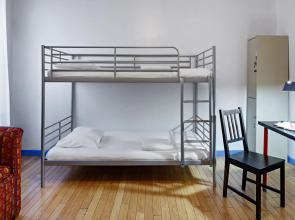 Хостел Central Park West