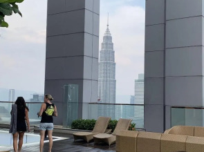 Platinum Serviced Suite KLCC