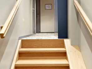 Best Western Hotel at 108