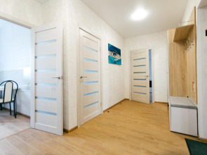 PrezentHaus (ПрезентХаус) на Моршанском шоссе 24И