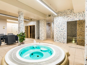 Victoria hotel Kaunas