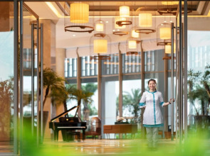 Mövenpick Resort Cam Ranh