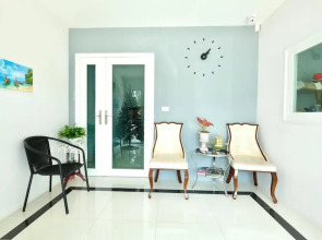 Living at Sphere Apartment - Family room