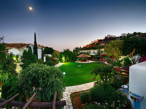 Hylatio Tourist Village