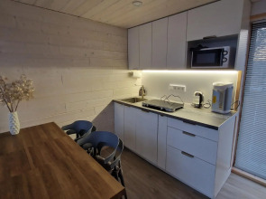 База отдыха Кусто