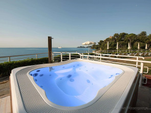 Отель Excelsior Palace Portofino Coast