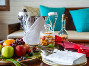 Hilton Seychelles Northolme Resort & Spa