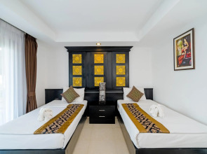 Phi Phi Andaman Legacy Resort