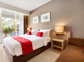 Ramada Encore by Wyndham Seminyak Bali