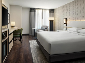 Hyatt Regency Washington on Capitol Hill