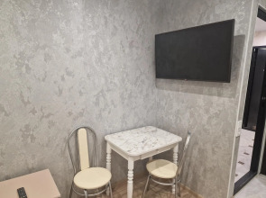 МоМи на улице Шарикоподшипниковская