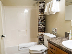 Sawtelle Mountain Resort