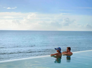 Hilton Seychelles Northolme Resort & Spa