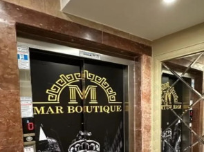 Mar Boutique Apartment