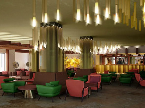 Dreams Onyx Resort & Spa All Inclusive