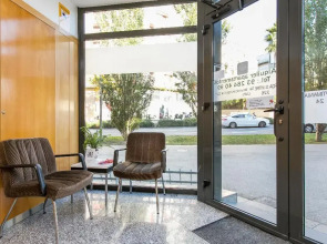 Apartments Sata Park Guell Area