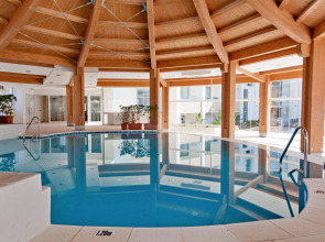 db Seabank Resort and Spa