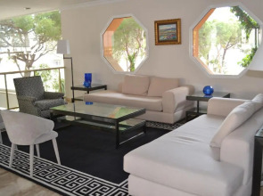 Отель Las Vegas