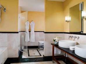 The Westin Palace, Milan