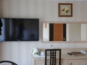 Отель «СеверСити»