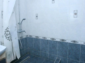 Апартаменты на улице 2-я Луговая 24 корпус 2