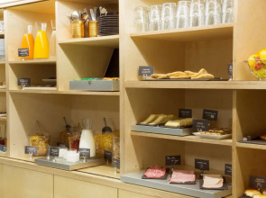 The Playce Hotel by Happy Culture