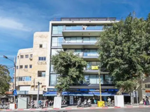 Alenby 29-High-Class Living In City By The Beach