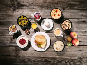 B&B Hotel Nürnberg-West