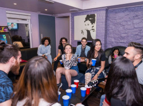 The Times Hostel - Camden Place