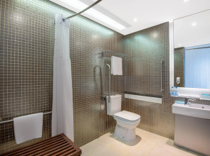 Holiday Inn Express Hong Kong Kowloon East