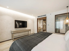 Vala Hua Hin - Nu Chapter Hotels